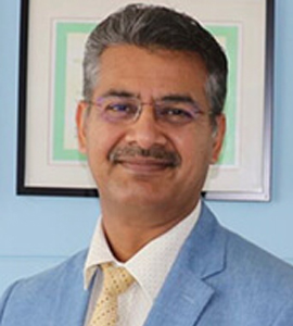 Dr. Aditya Aggarwal